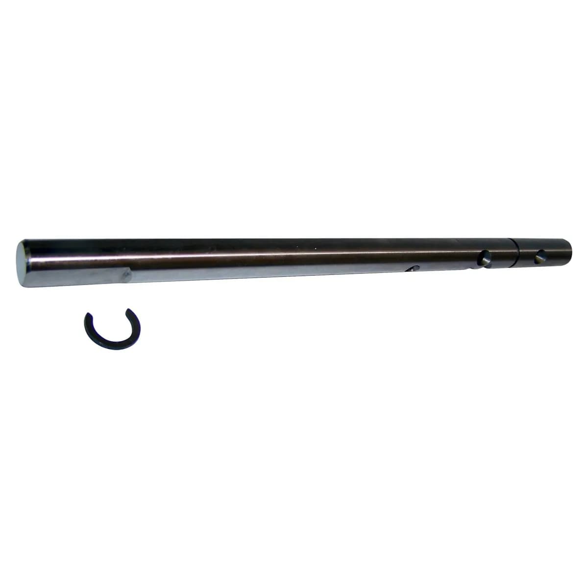 1984-1993 XJ Cherokee MJ Comanche (thru 4/1/1993);1984-1986 CJ-7 CJ-8;1987-1993 YJ Wrangler (thru 4/1/1993);w/ AX5 Transmission; Front Reverse Gear Shift Shaft