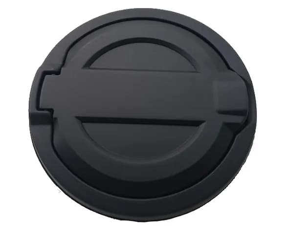 Steinjäger Exterior Accessories Wrangler JL 2018 to Present Gas Cap