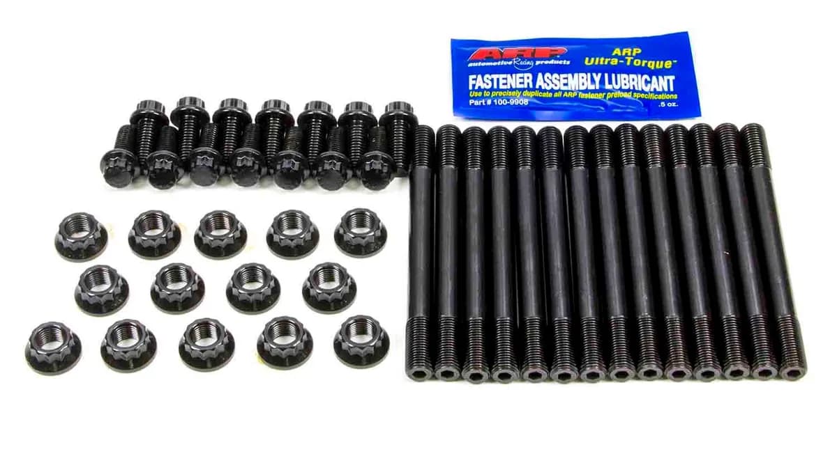 Dodge 5.9 diesel wgirdle ft04ANDlater maFT stud kit