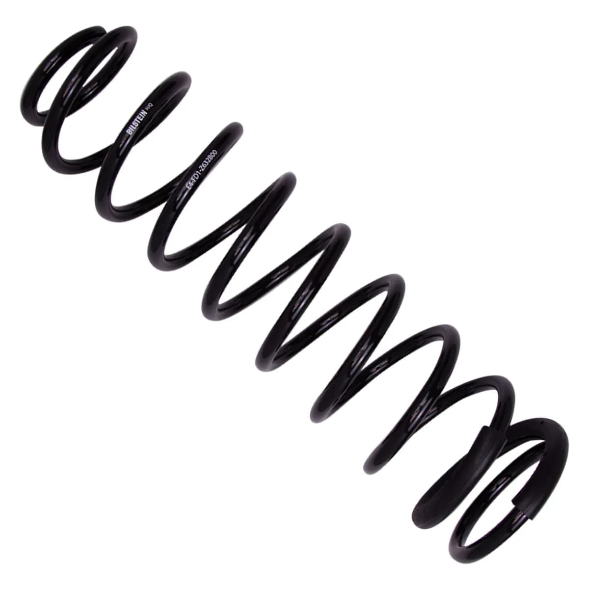 Bilstein B12 (Special) Coil Spring Set Pair - Front - JL
