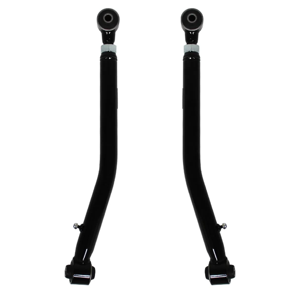 18c Jeep Jl/Jlu 20c Gladiator 04.5 Lift Adjustable Front Lower Control Arm Kit (Driver & Pass)