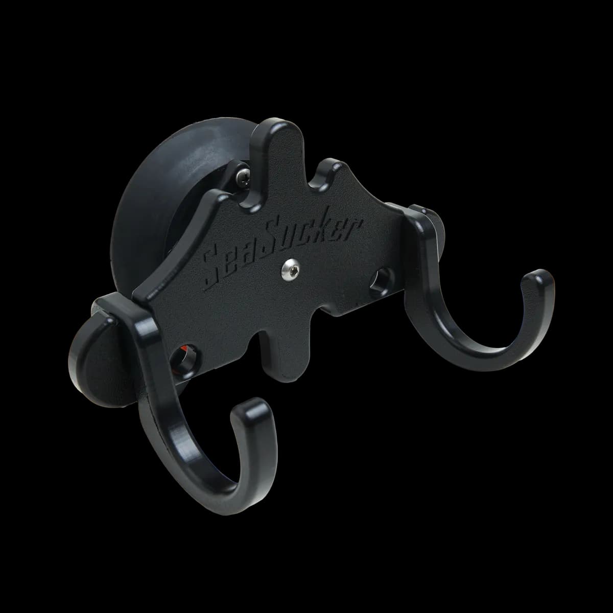 Line & Hose Hook White