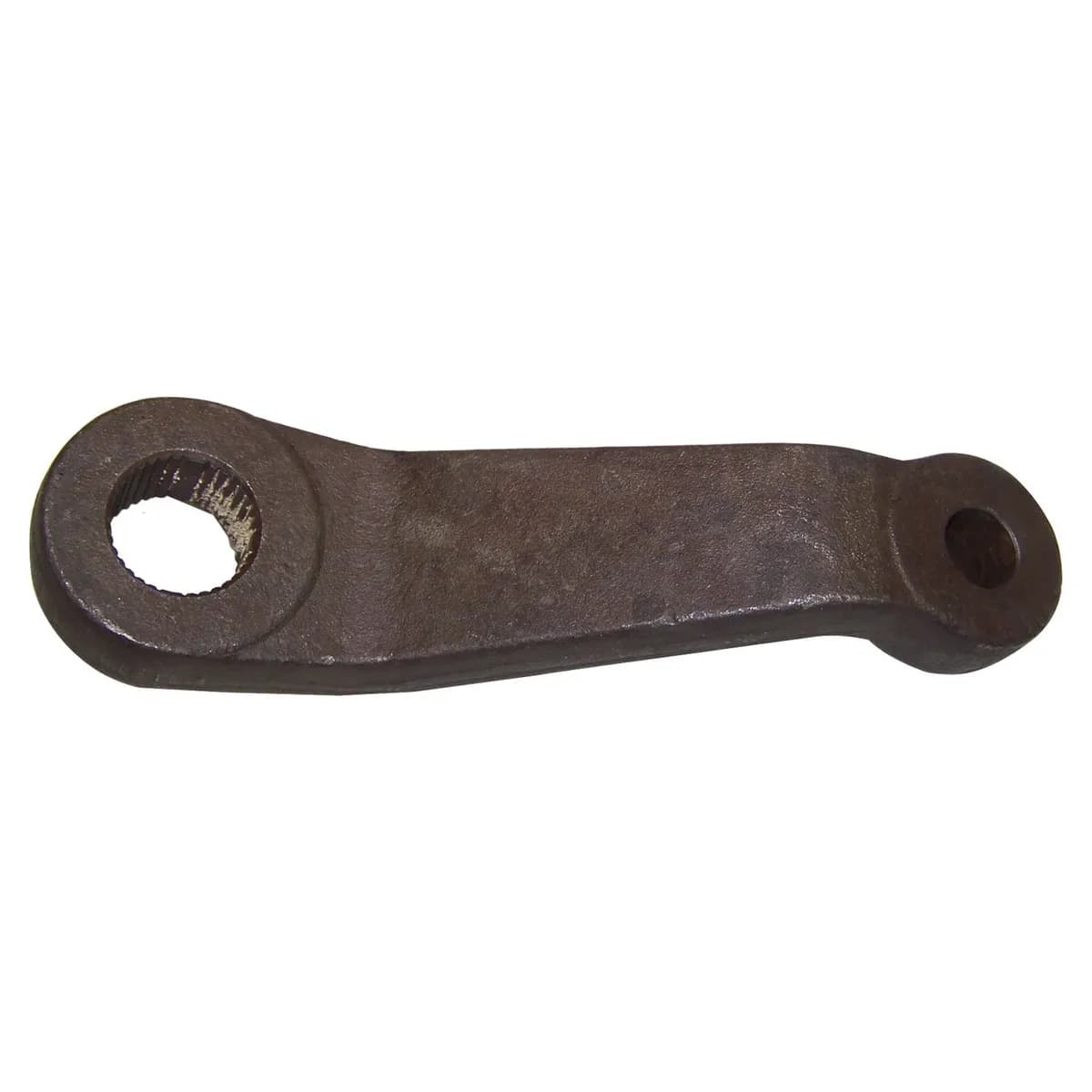 Crown Automotive Jeep Replacement 52040110 Pitman Arm for 1987-1995 Jeep YJ Wrangler w/ Manual Steering