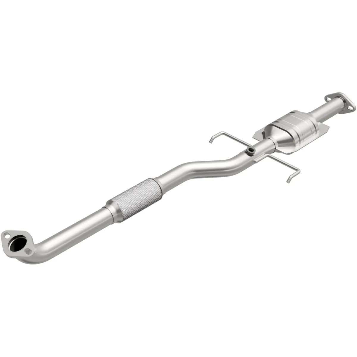 Eclipse 2.4l Directfit Catalytic Converter