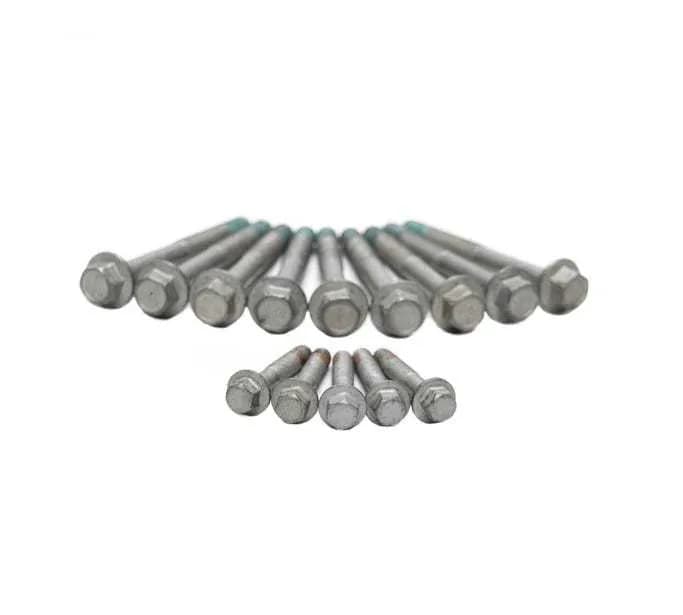 LS Head Bolt Kit - 04-Up (1-Head)