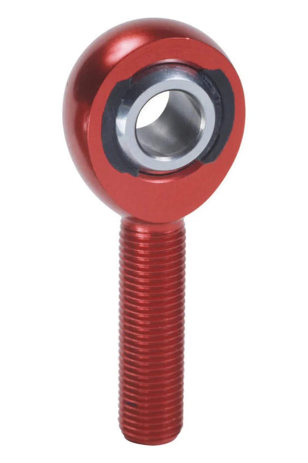QA1 AMR8-10 Rod End (A) Endura Alum M-R 1/2-5/8 Red