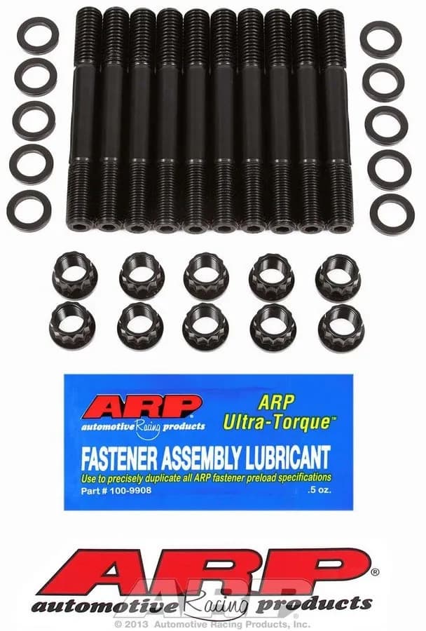 Ford Pinto 2300cc Inline 4 main stud kit