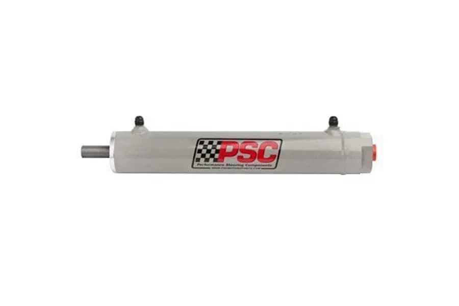 PSC Single Ended Steering Assist Cylinder, 1.5in Bore x 8in Stroke