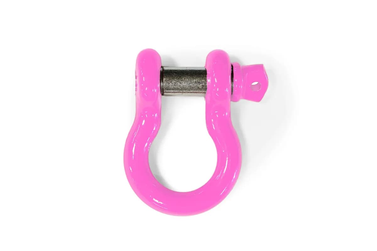 Steinjäger Pinky D-Ring Shackle 1 D-ring