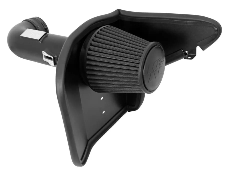 Perf. Intake Kit; Chevrolet Camaro ss 6.2l-V8, 2010-2013 Performance Intake Kit