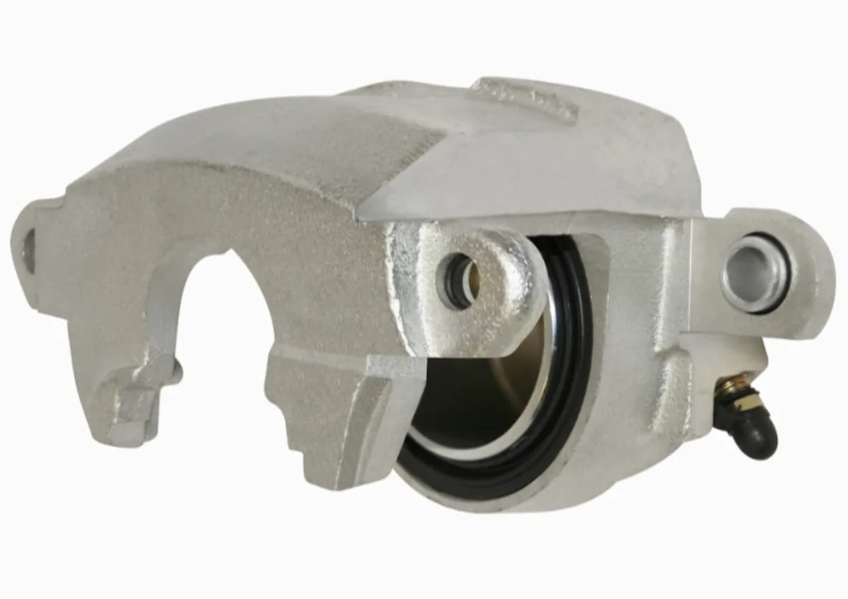 Caliper gm Metric 2.5 RH