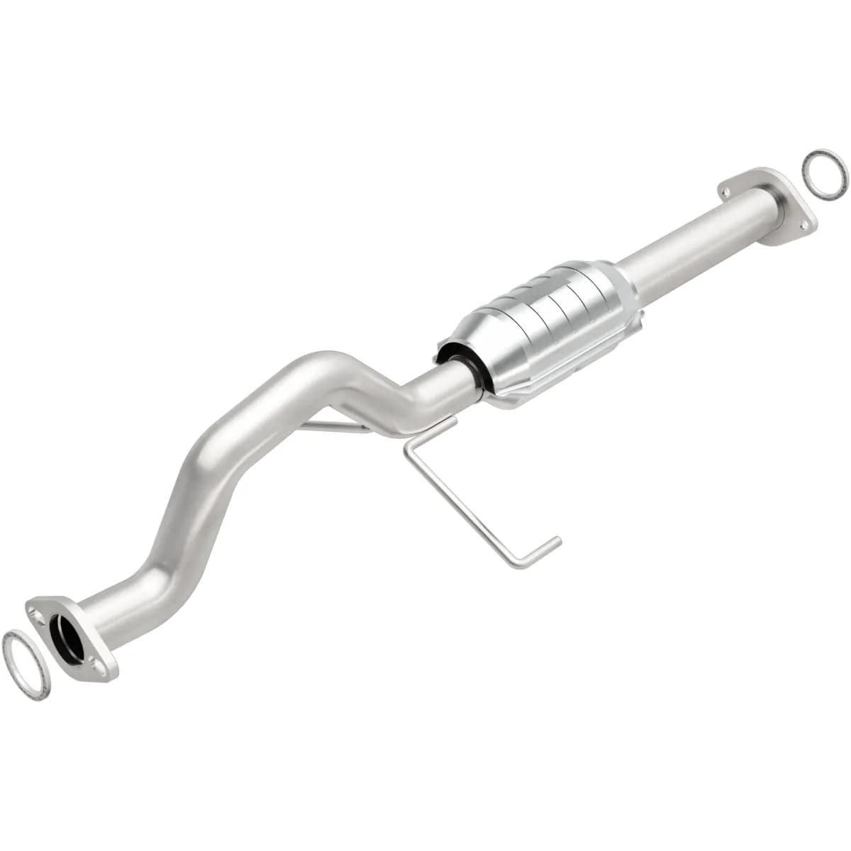 MagnaFlow 1995-2002 Mazda Millenia 2.3L California Grade CARB Compliant Direct-Fit Catalytic Converter 457030