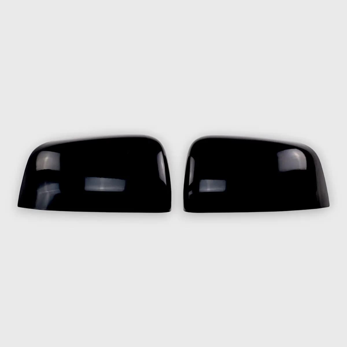 Trim Illusion Mirror Covers 11-21 Wk2 Black