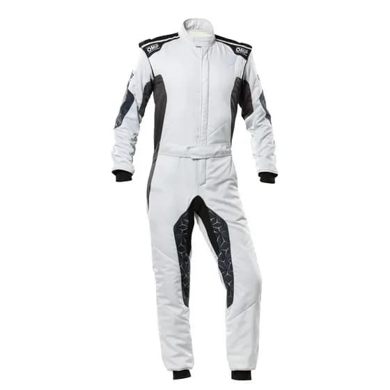 Tecnica Hybrid Overall f ia 8856-2018 Gray / Blac