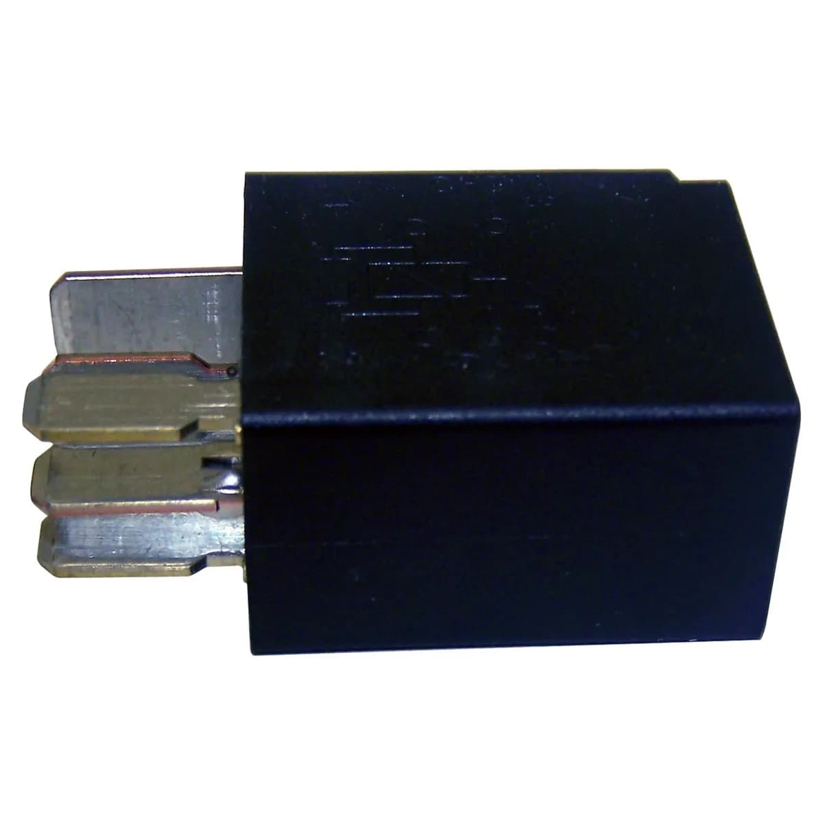 1995-2000 Breeze Cirrus Stratus (Compressor Clutch Fuel Pump Hi Lo Wiper EATX Shutdown Back-Up Lamp);1995-1996 ZJ Grand Cherokee (Fog Lamps);1997-2002 TJ Wrangler (Horn);1998-2004 Concorde (A/C Clutch);