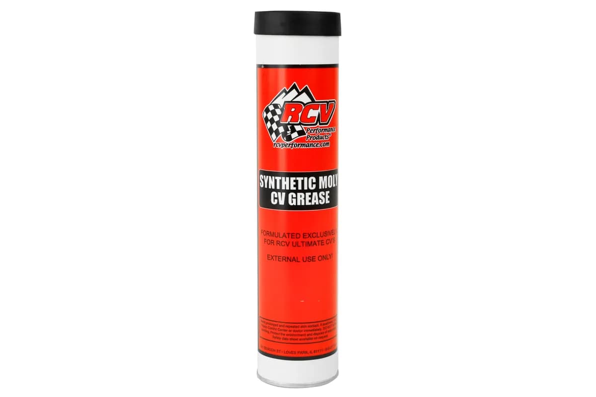 RCV Performance Synthetic Moly CV Grease - 16oz