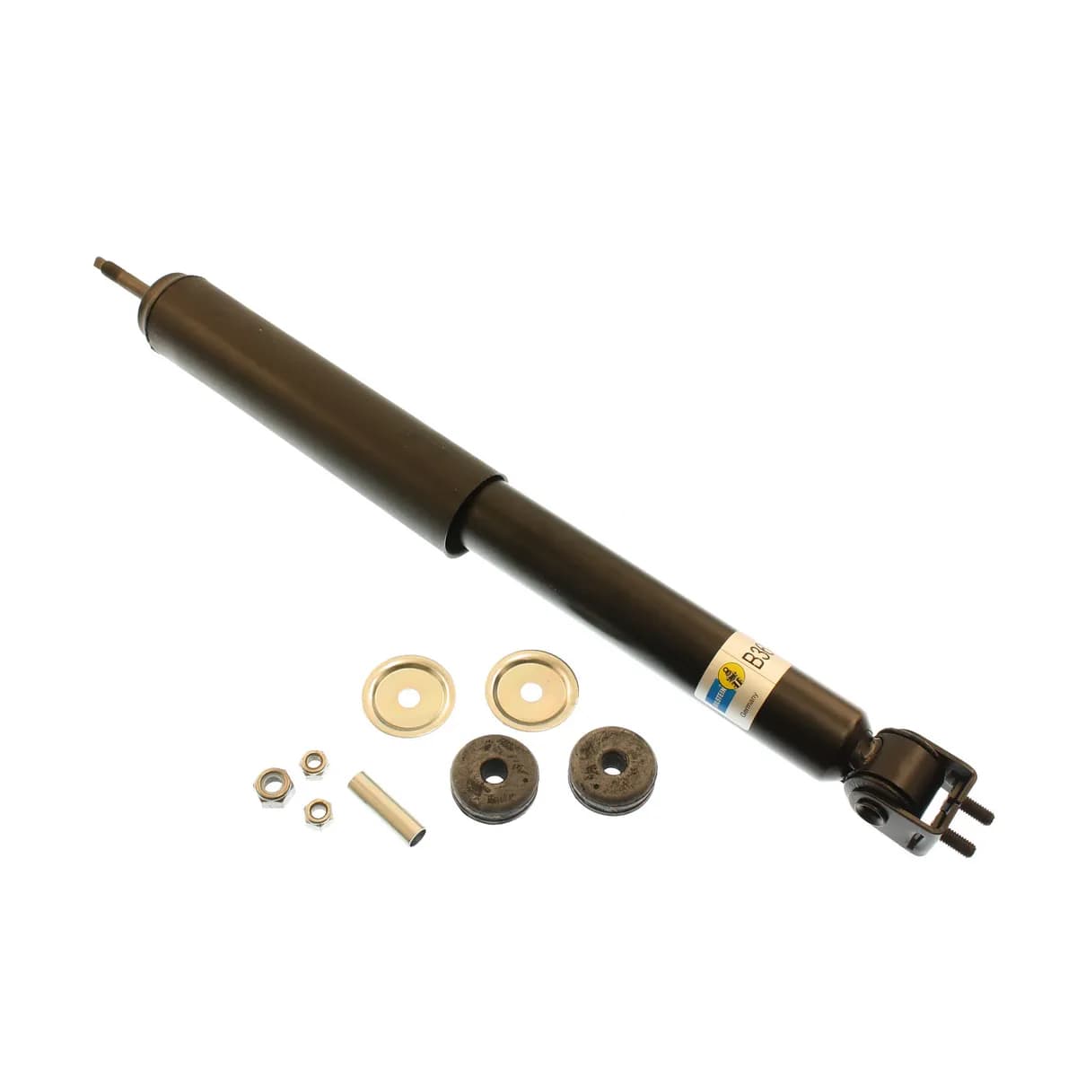Front Mercedes-Benz 220 1973-1968, 220D 1973-1968, 230 1976-1974, 240D 1976-1974, 250 1970-1968, 250C 1972-1970, 280 1976-1973, 280C 1976-1973 B4 OE Replacement Shock Absorber