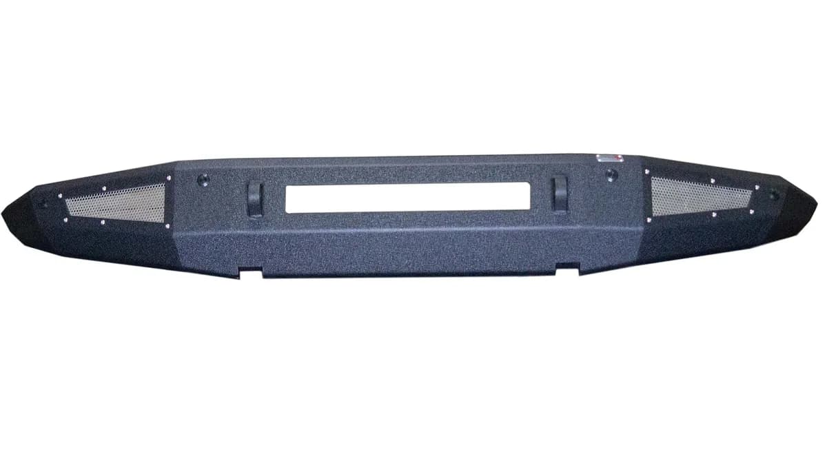 Ford Bronco Front Bumper