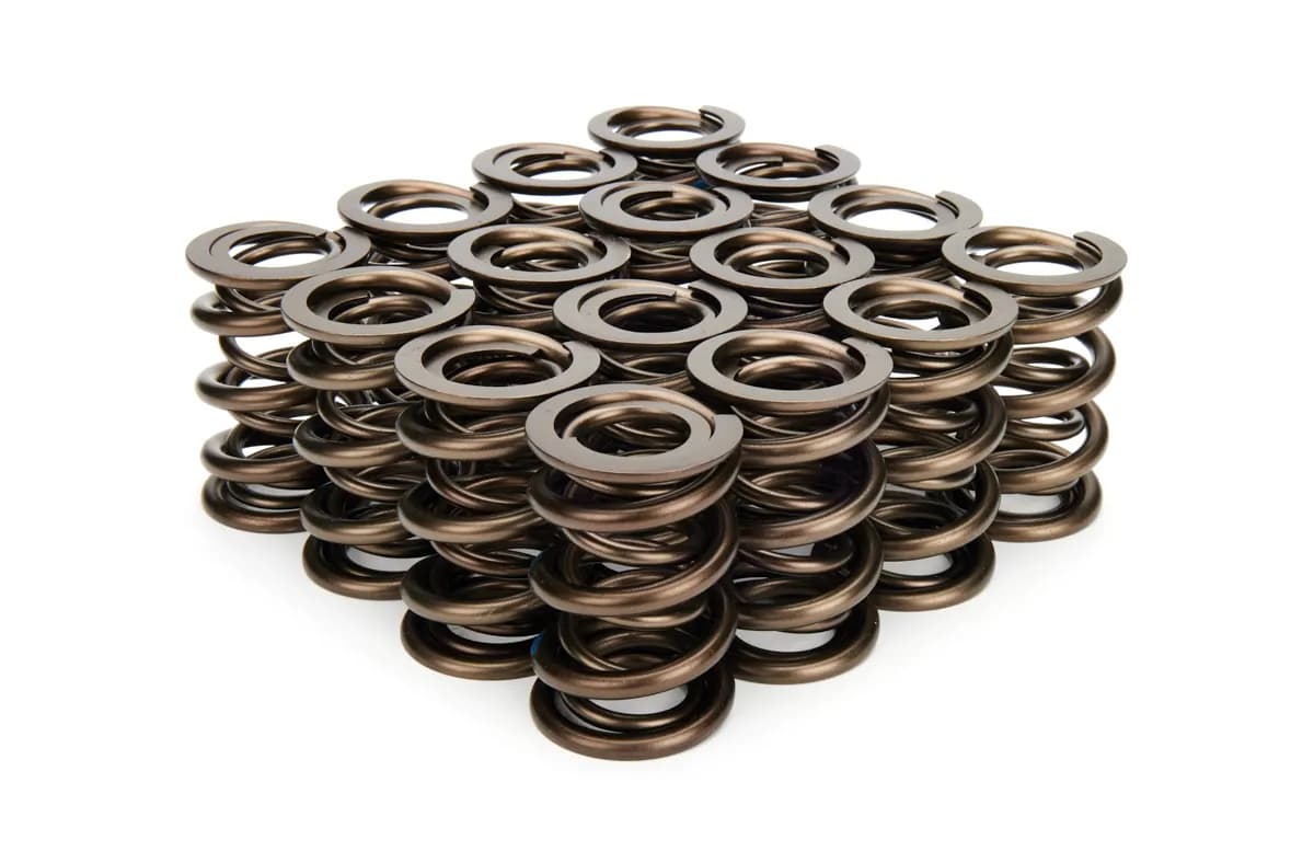 Manley 221424-16 Manley Valve Spring, SPRING-1.640 DOUBLE