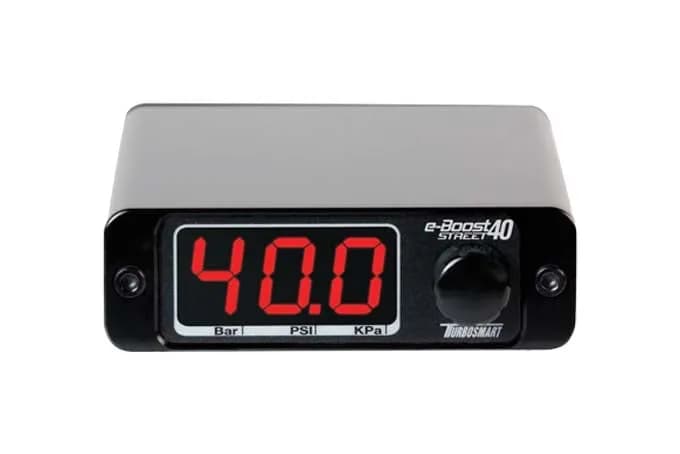 eBS Head Unit Replacement