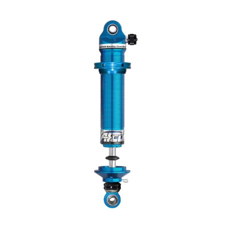 Aluminum Twin Tube Big Gun X Shock 5 Inch Stroke 12 Inch Comp 16.92 Extended