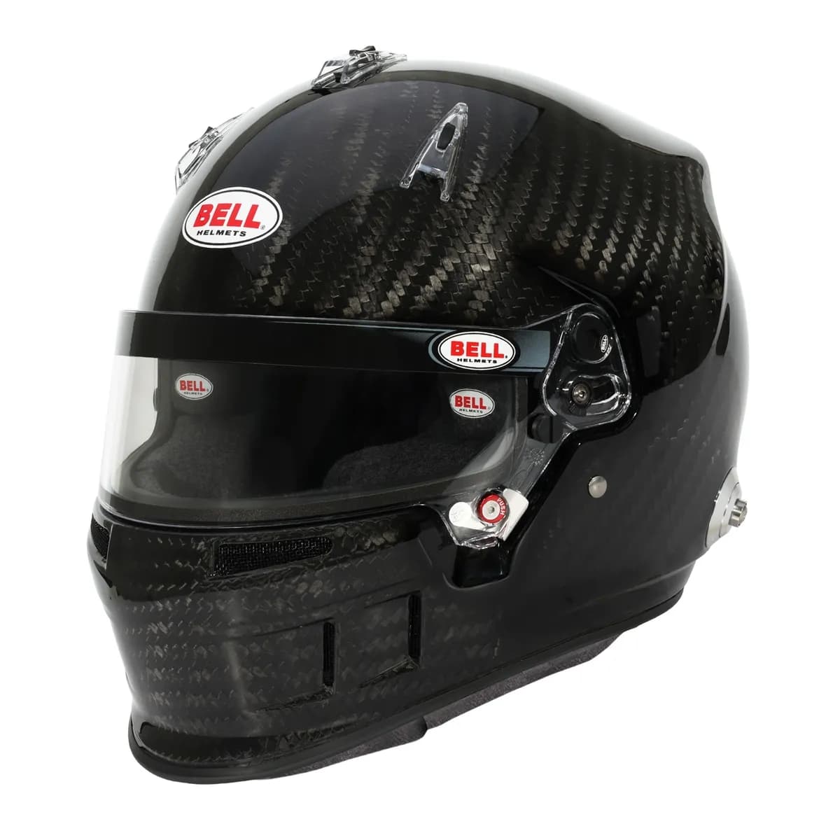 Helmet Xr7 7-3/8 Carbon Sa2025 Fia8859