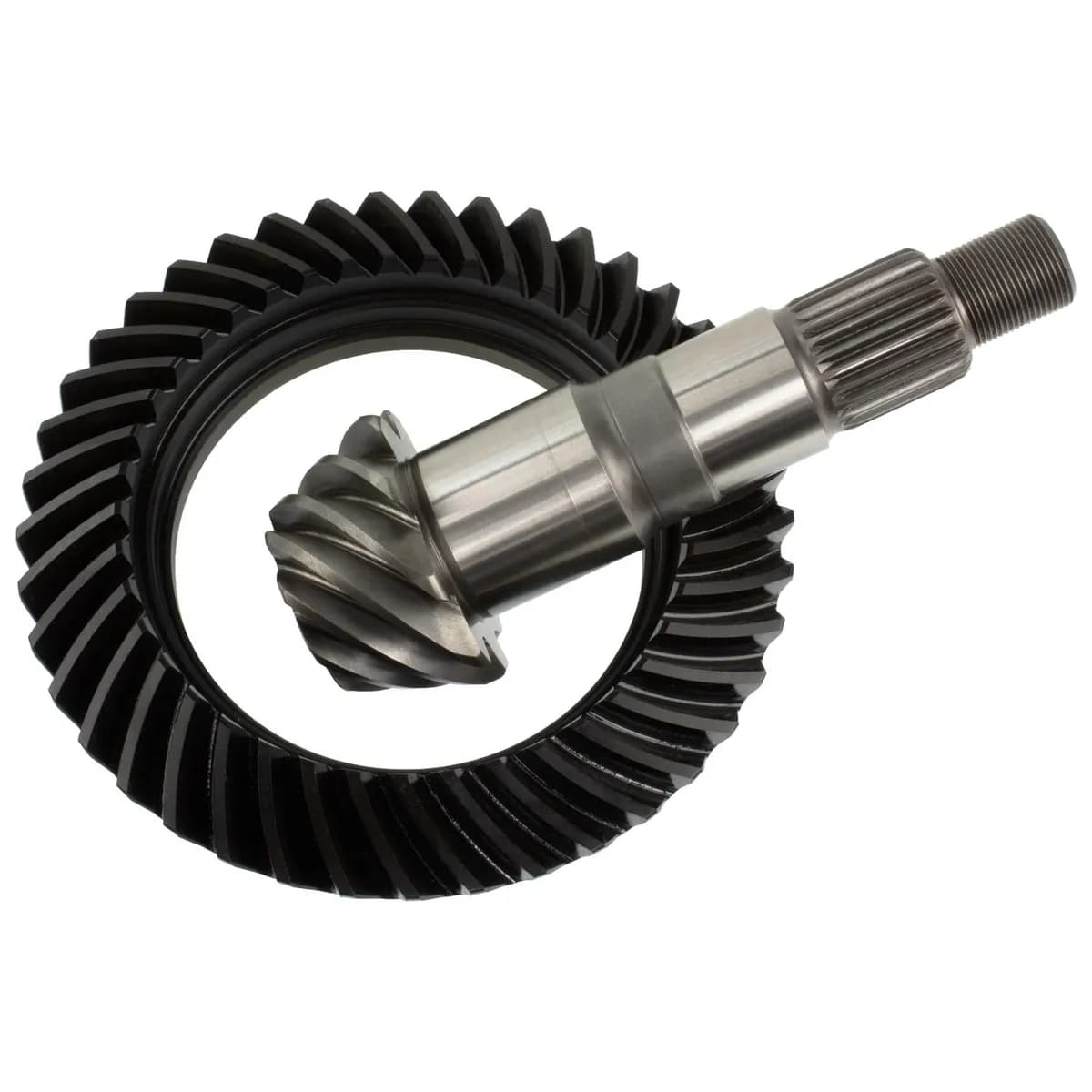 4.56 Ratio Ring and Pinion for a Front Dana AdvanTEK M186, Dana 30 JK & JL Rever