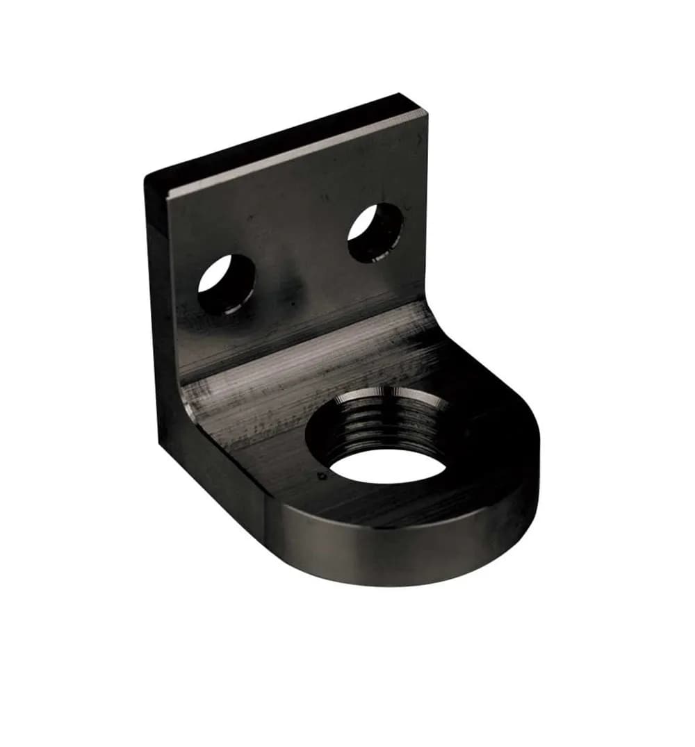 Crank Trigger Bracket Slimmer For Thick Motorplates or Supercharger Front Drives