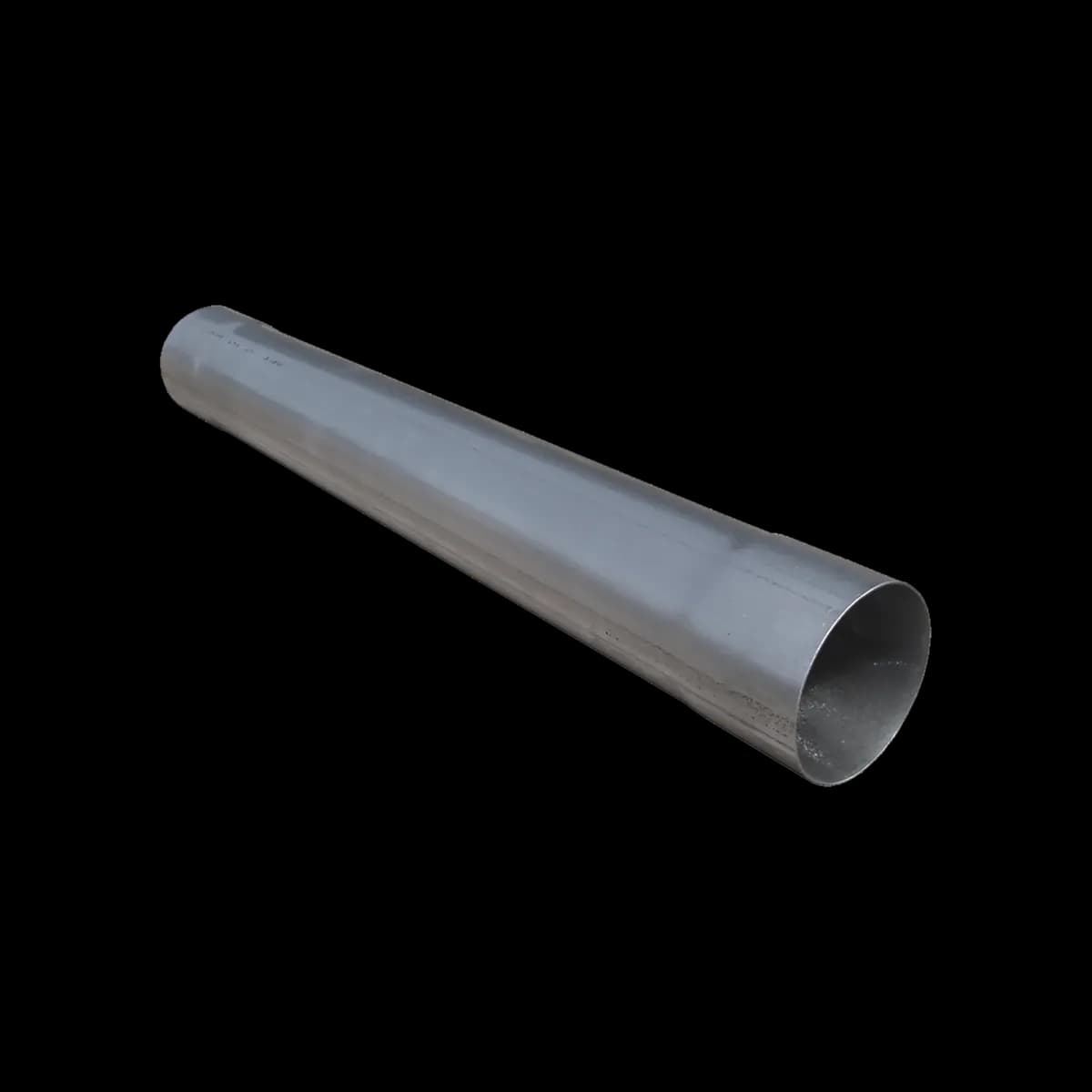 Universal Universal Universal 30 In. Muffler Delete Pipe