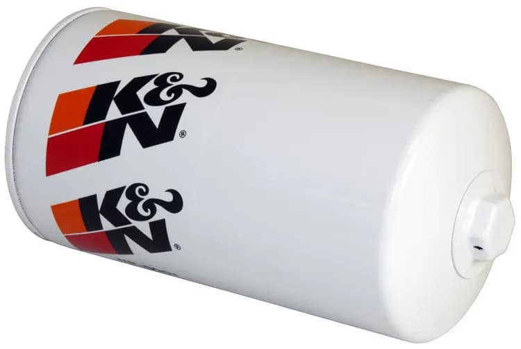 Oil Filter; Automotive Oil Filter