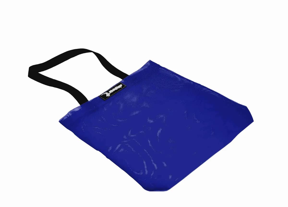 Steinjäger Exterior Accessories Wrangler JK 2007-2018 Little Trashy Blue