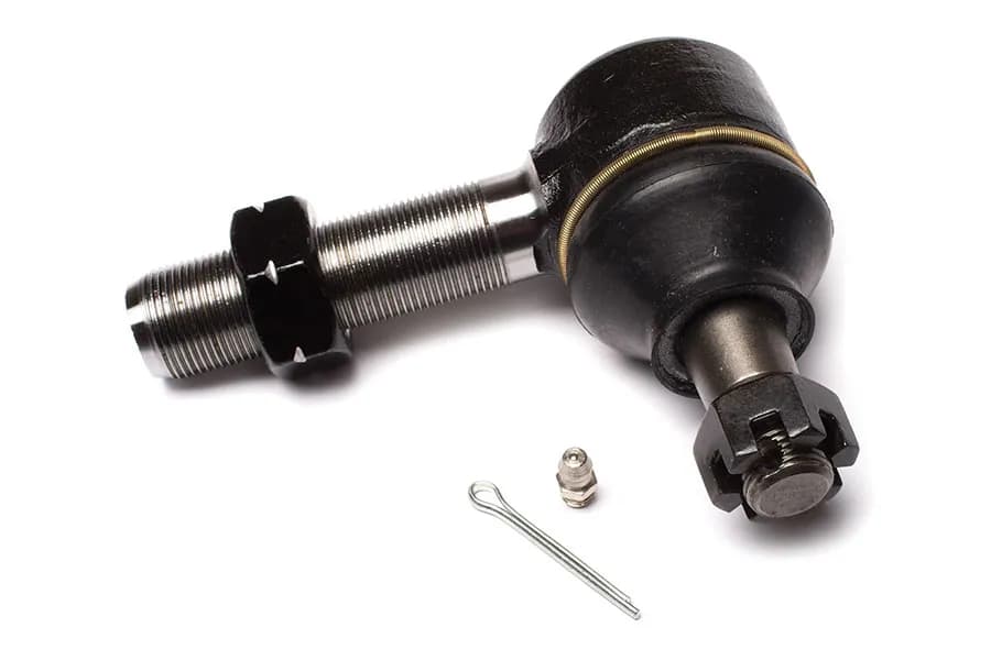 Teraflex Tie Rod End Large Taper 7/8in x 18 - Left Hand Thread - TJ/LJ