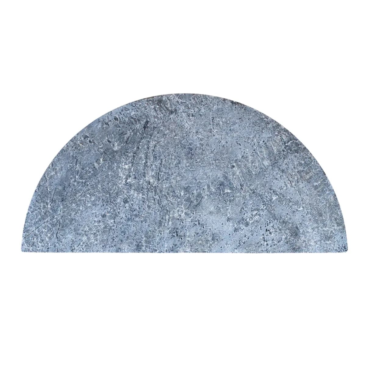 Classic Joe Half Moon Soapstone