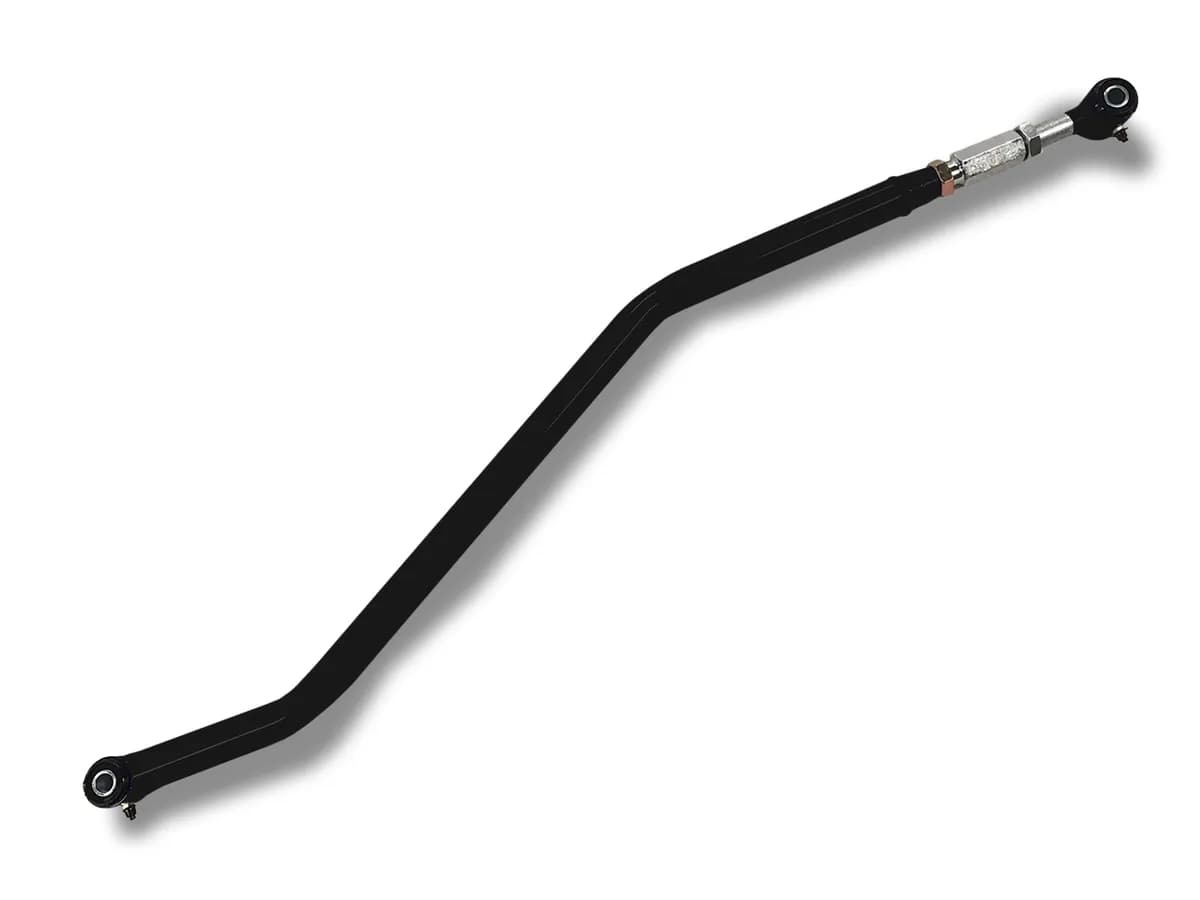 Steinjäger Suspensions Wrangler JL 2018 to Present Panhard Bars Chrome Moly Tubing Bare
