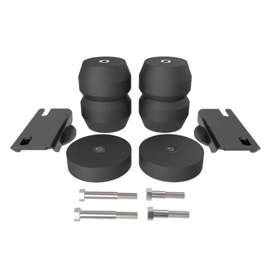 2014-Present RAM 2500 Timbren Ses Suspension Enhancement System Sku# Dr2500d - Rear Kit