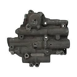 Cheetah Valve Body Comp. Reverse Pattern