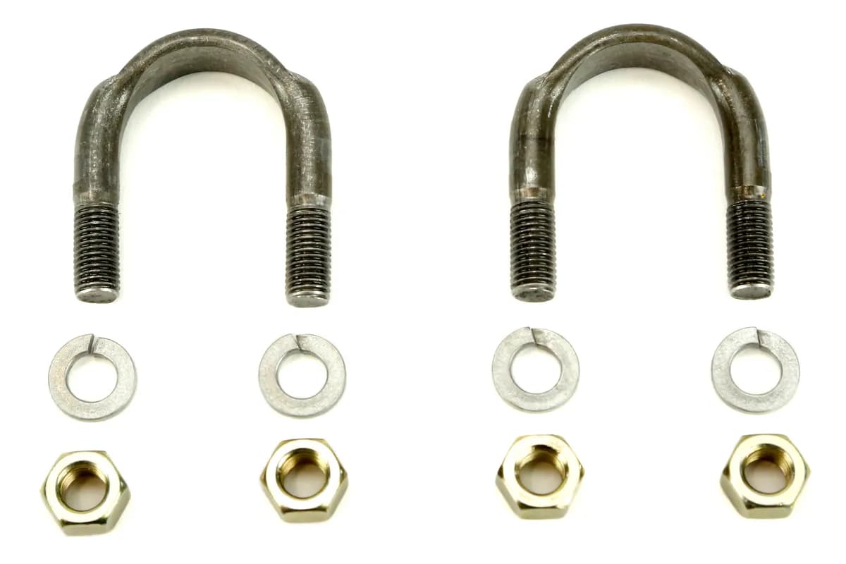 Spicer 2-94-28x Universal Joint U-Bolt Kit - 1210/1310/1330 Series