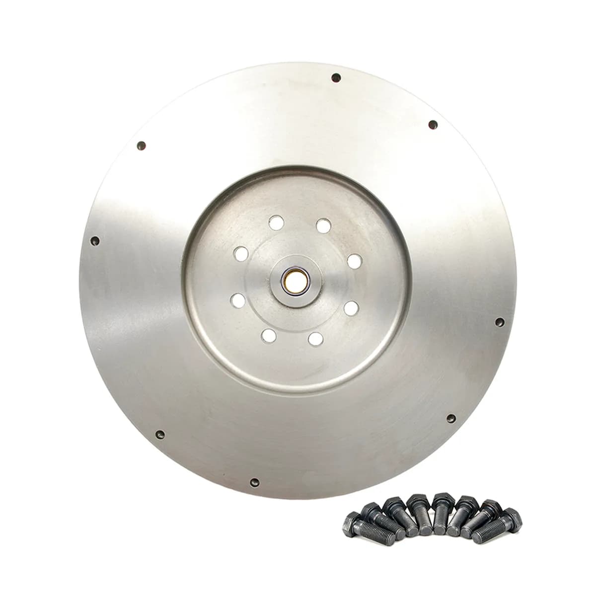 Centerforce ? Flywheels, Premium Iron, 61.5 lbs, 152 Tooth Gear, 0 in/oz Internally Balanced, Fits Dodge Ram 2500 and Ram 3500 5.9L