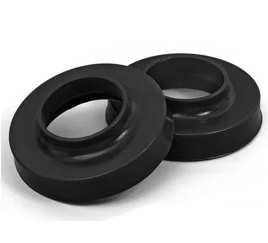Daystar 3/4in Coil Spring Spacers Leveling Kit - TJ/XJ/ZJ