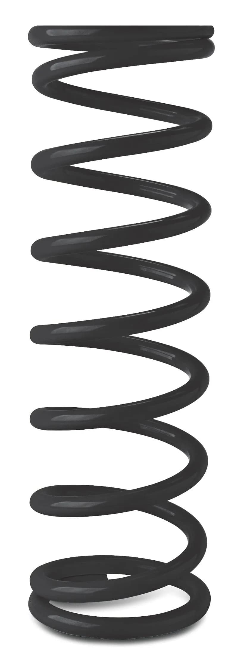 Conv Rear Spring 5in x 11in x 175#