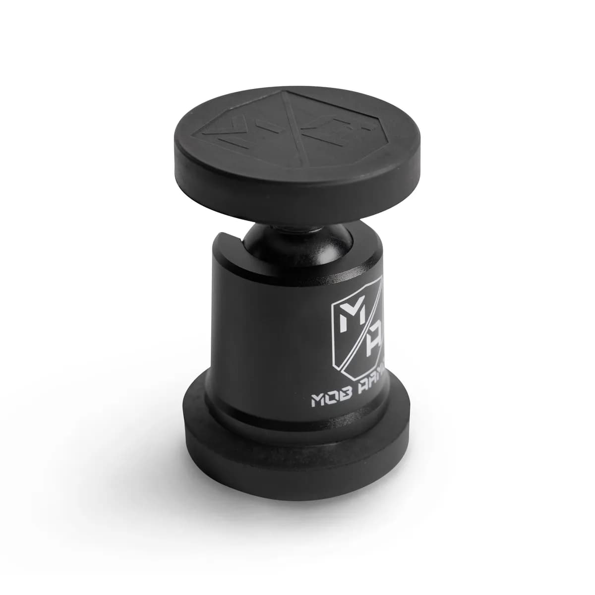 MobNetic Maxx | Magnetic Dashboard Phone Mount - Bronze