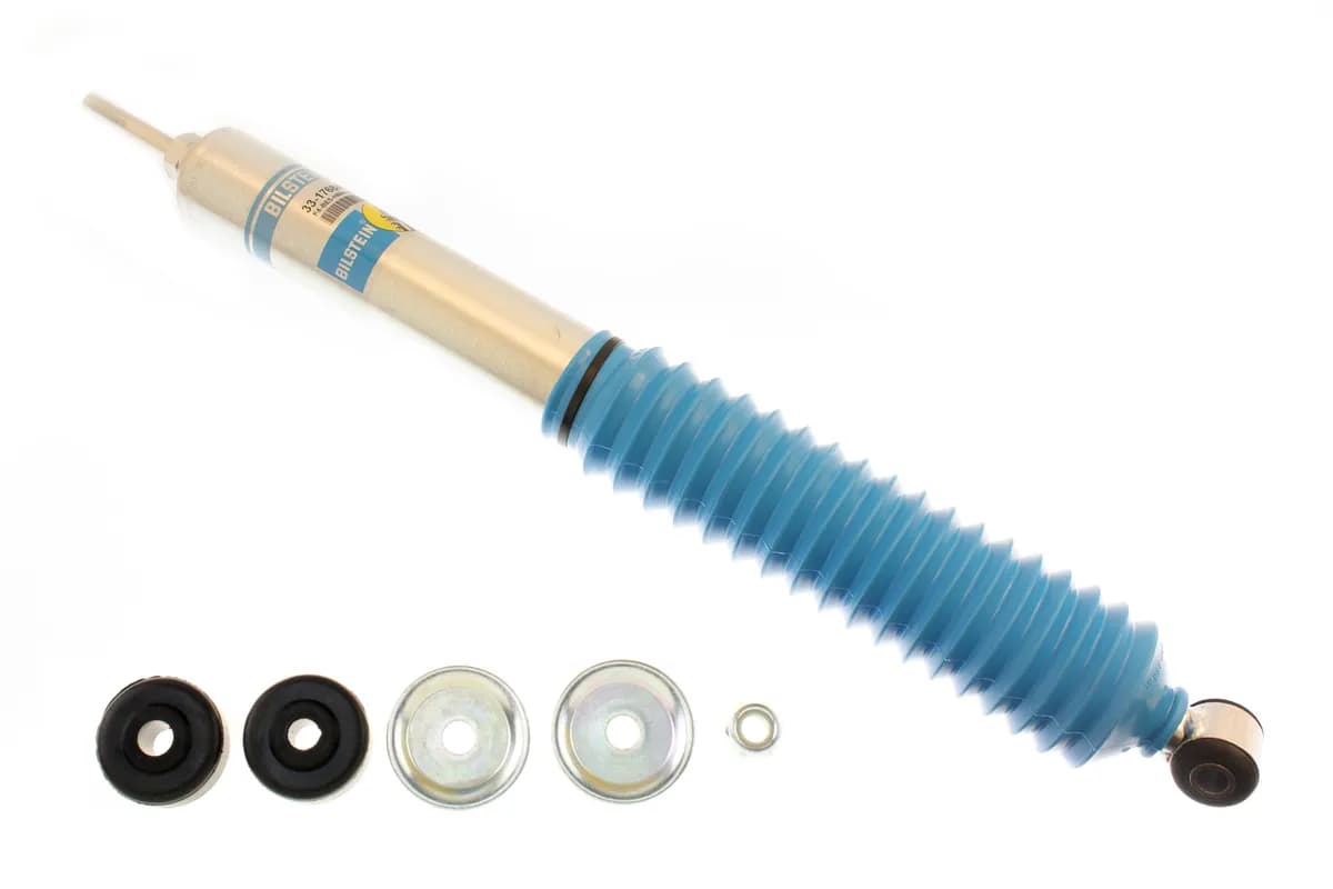 Rear Shock Absorber b6 Ford E150 20142008 E250 20142003 E250 Econoline 20