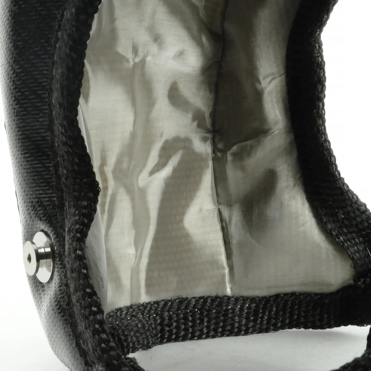 DEI 10272 Onyx Series Turbo Shield/Blanket GEN-3 T22 Shield
