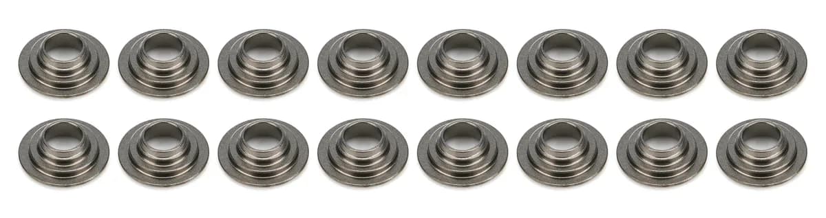 1.324 Dia Valve Spring Retainer Set 10-Deg