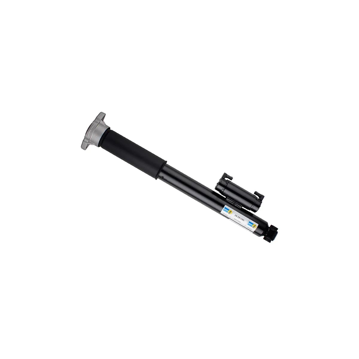 Rear Right Air Suspension Shock b4 OE Replacement (Air) Mercedesbenz C350e 2018