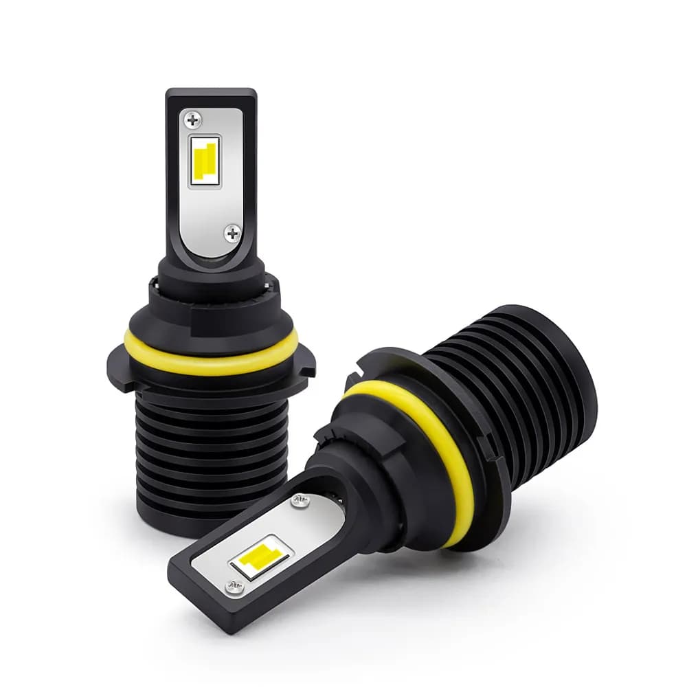 Concept Series 9007 LED Bulb Kit (2 Ea)