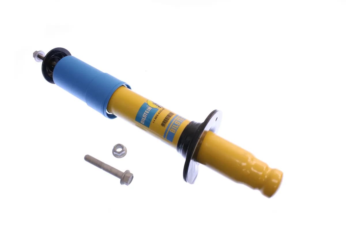 Front Shock Absorber b6 4600 Buick Rainier 20072004 Chevrolet Trailblazer 2009