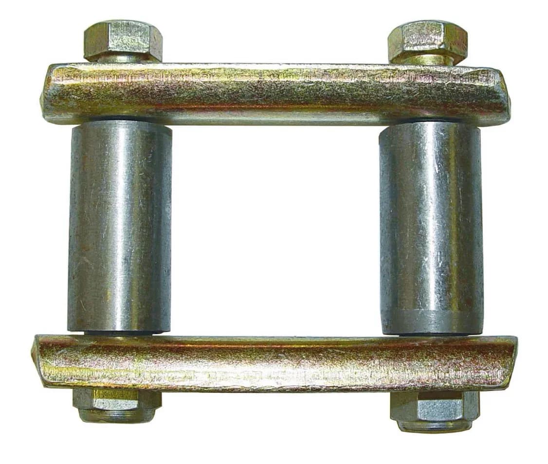 Steinjäger Suspensions CJ-5 1955-1975 Leaf Springs Shackle Kit