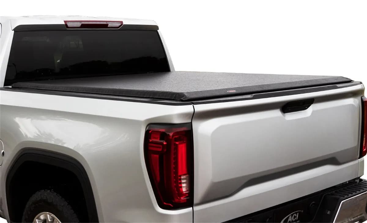 2020-2020 ChevyGMC Split Full Size 2500 3500 8ft Box w or wo MultiPro Tailgate wo Bedside Storage Box