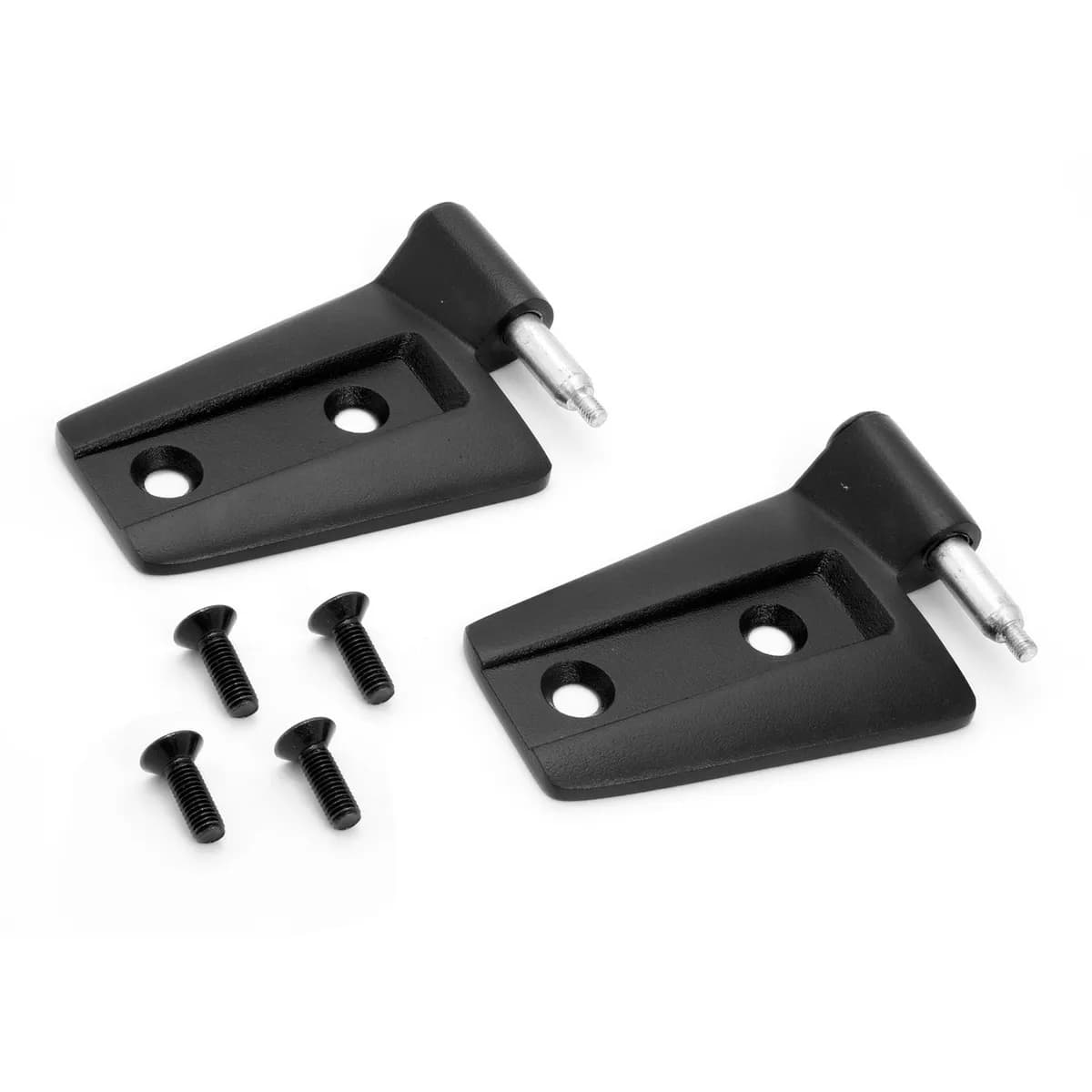 Rugged Ridge Replacement Passenger Door Hinges - JK